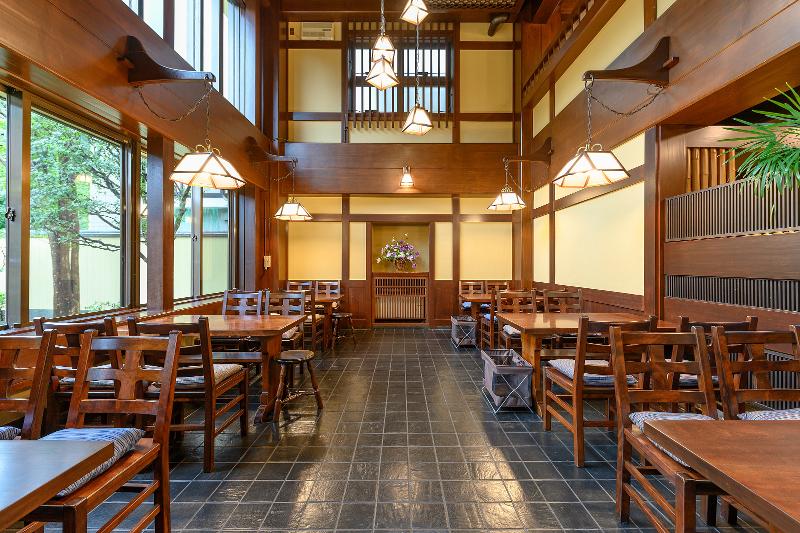 (株)田中屋土産店の求人・転職情報