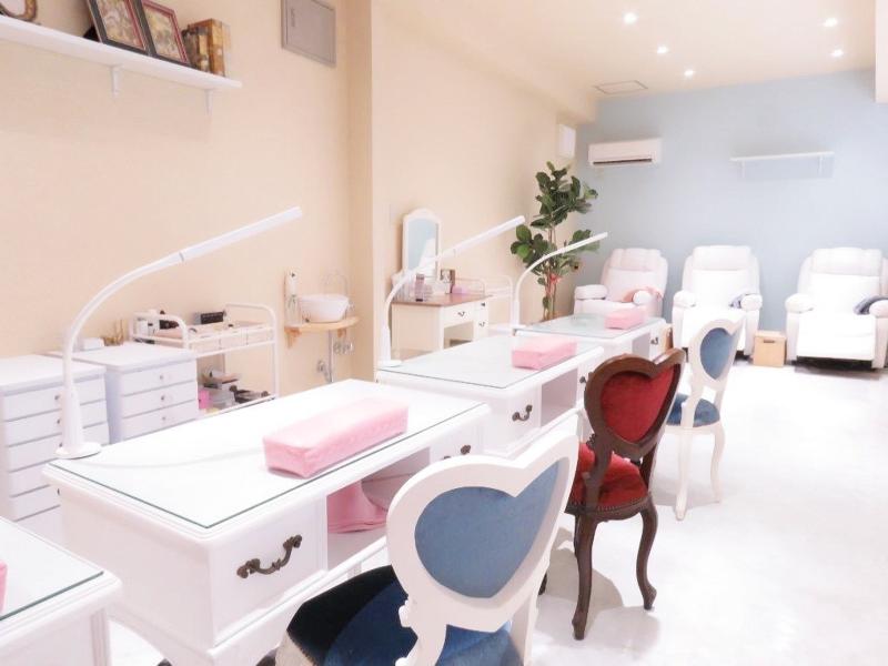 株式会社シェアリング・ビューティーの求人・転職情報