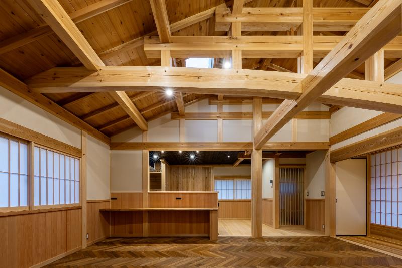 株式会社杢巧舎の求人・転職情報