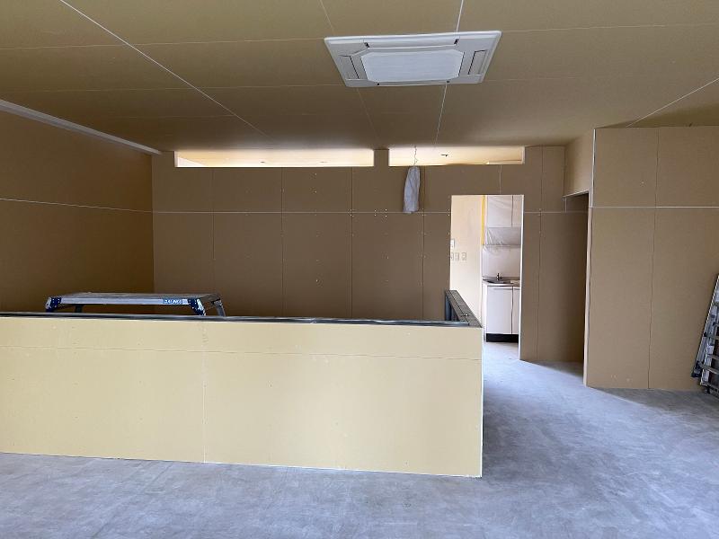 馬崎内装の求人・転職情報