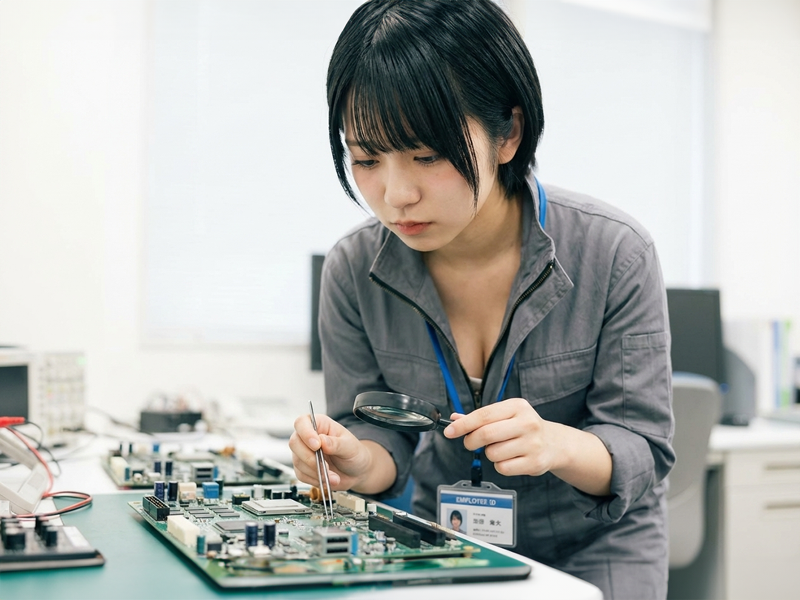 株式会社LETGOSの求人・転職情報