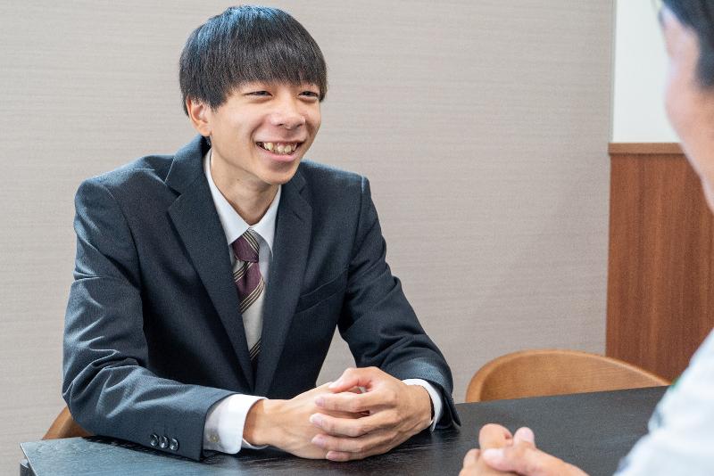 バンビハイムのアルバイト・バイト求人情報-04
