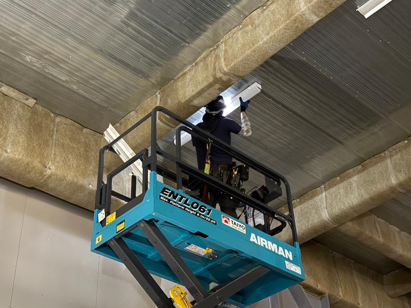 E・Zライト株式会社の求人・転職情報