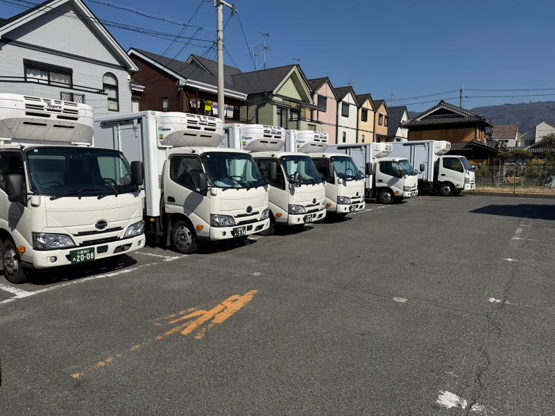 (株)アトランシードの求人・転職情報