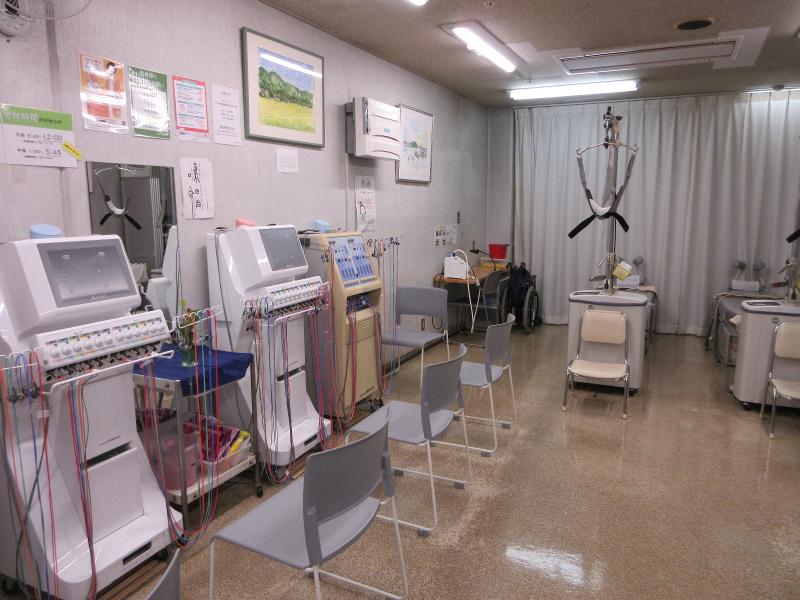 医療法人　蜂須賀整形外科のアルバイト・バイト求人情報-02
