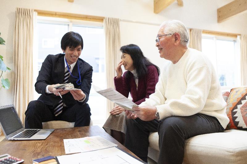 株式会社　百合野の求人・転職情報