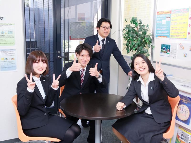 株式会社　進学ゼミナールのアルバイト・バイト求人情報-04