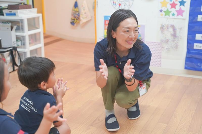 関西国際学園- さくらインターナショナルスクールのアルバイト・バイト求人情報-05