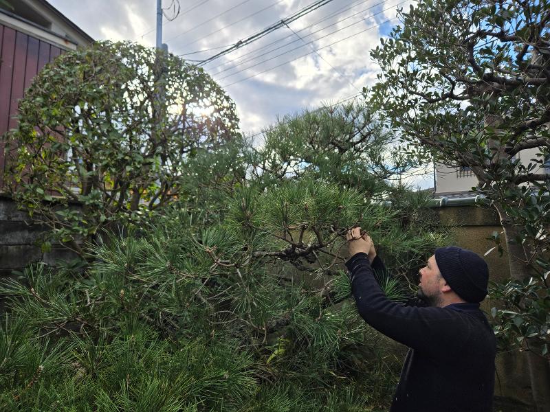 (株)造園一の求人・転職情報