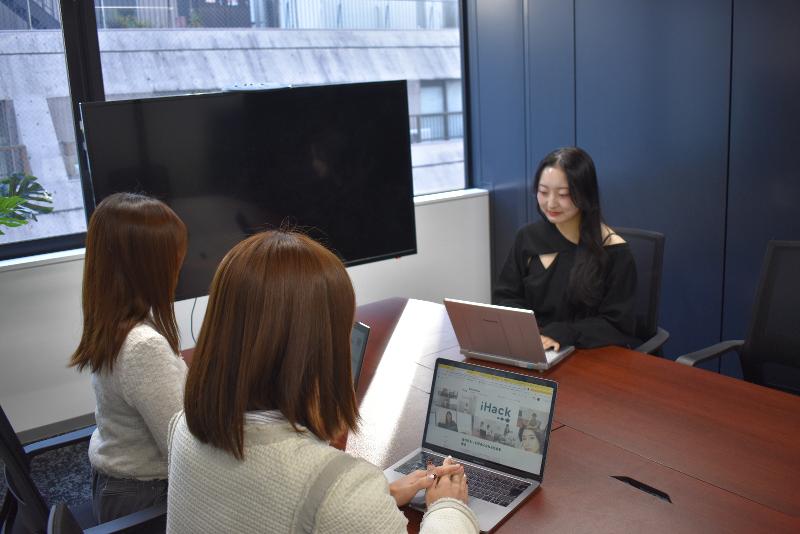 株式会社iHackのアルバイト・バイト求人情報-04