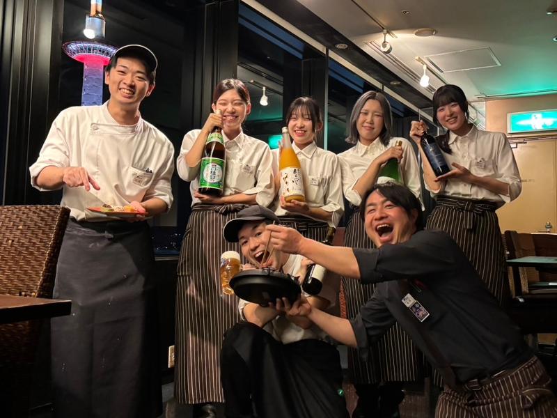 市場小路 ジェイアール京都伊勢丹店のアルバイト・バイト求人情報-38