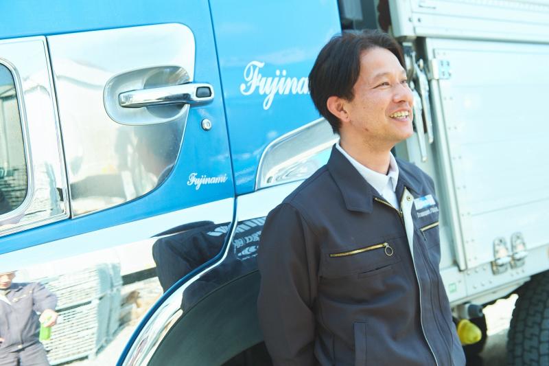藤波運輸株式会社のアルバイト・バイト求人情報-03