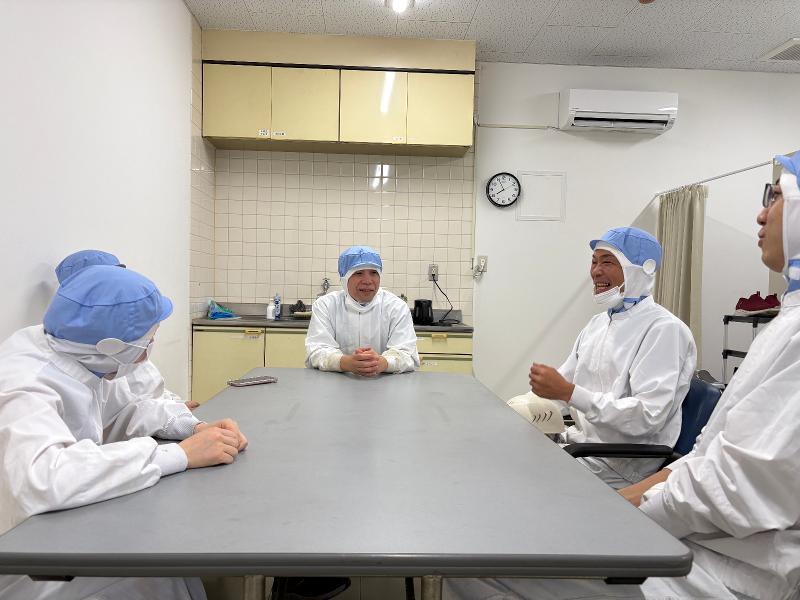 株式会社ウエダ　潮来営業所のアルバイト・バイト求人情報-04