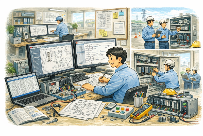 (株)テクノスイコーの求人・転職情報