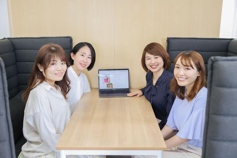 Belle Lus(ベルラス)株式会社のアルバイト・バイト求人情報-03