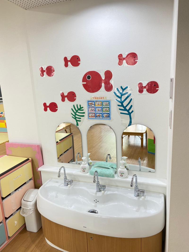 HarborKids保育園 関内・馬車道のアルバイト・バイト求人情報-03