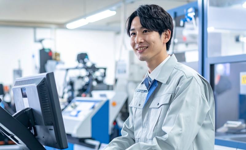  松陽産業株式会社の求人・転職情報