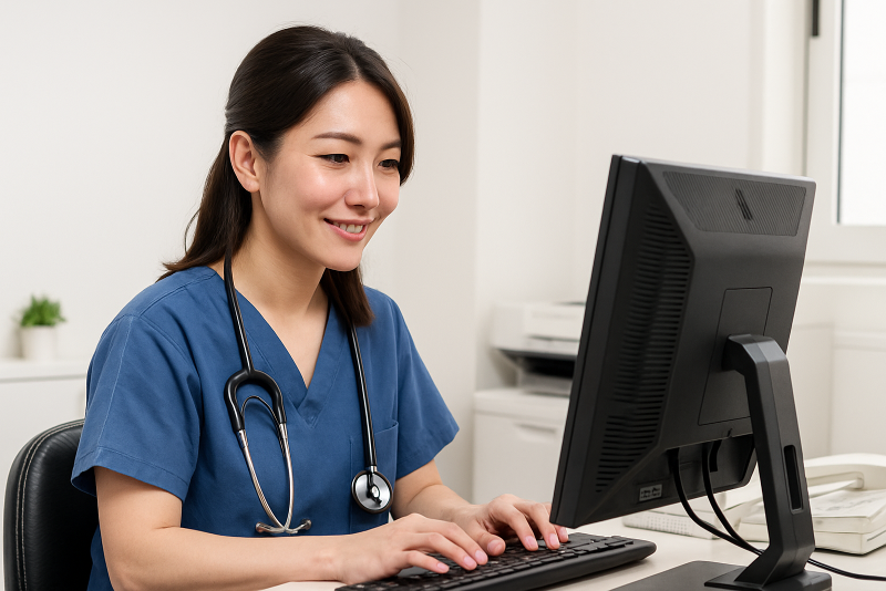 ＴＯＰ　ＭＥＤＩＣＡＬ 株式会社の求人・転職情報