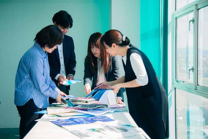 イケダ株式会社の求人情報