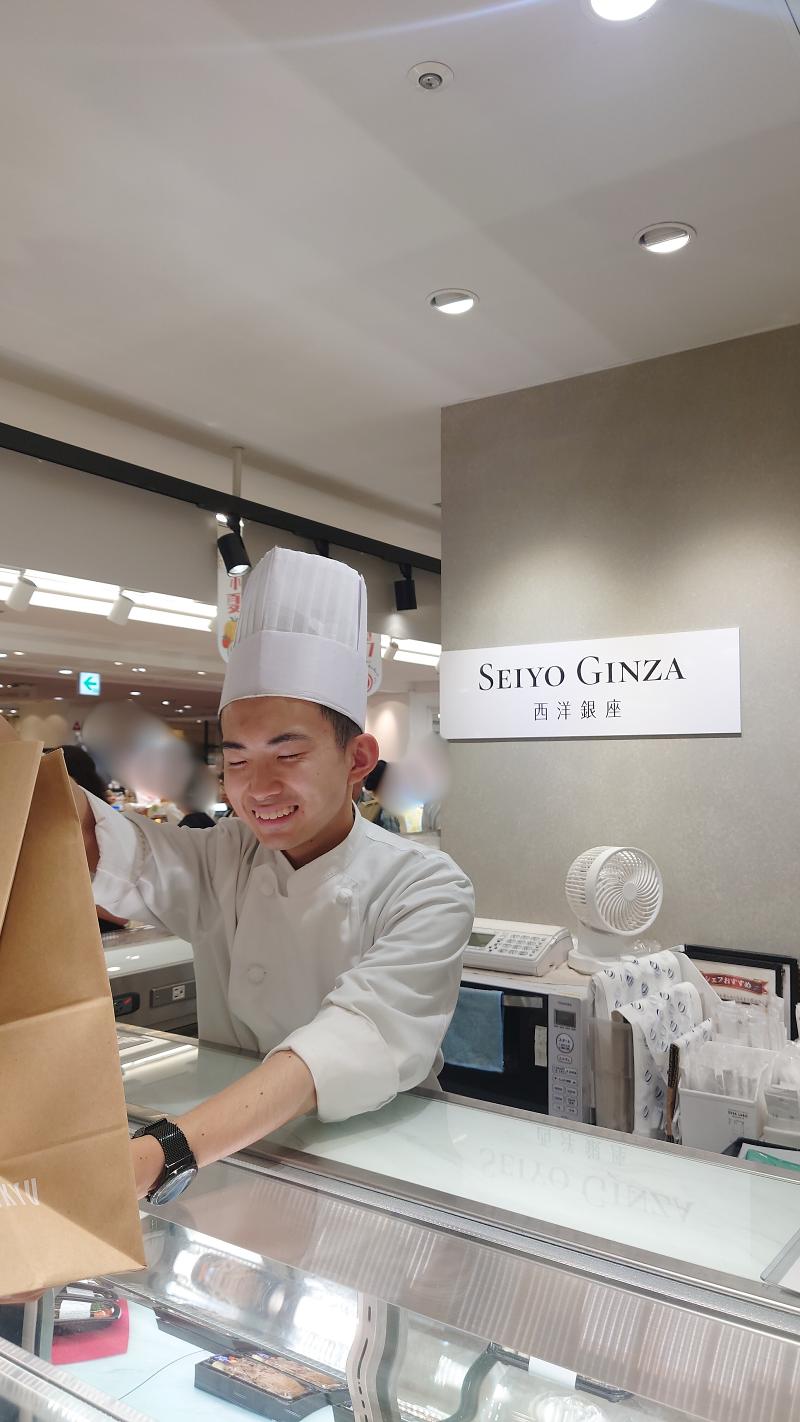 西洋銀座　西武池袋本店のアルバイト・バイト求人情報-04
