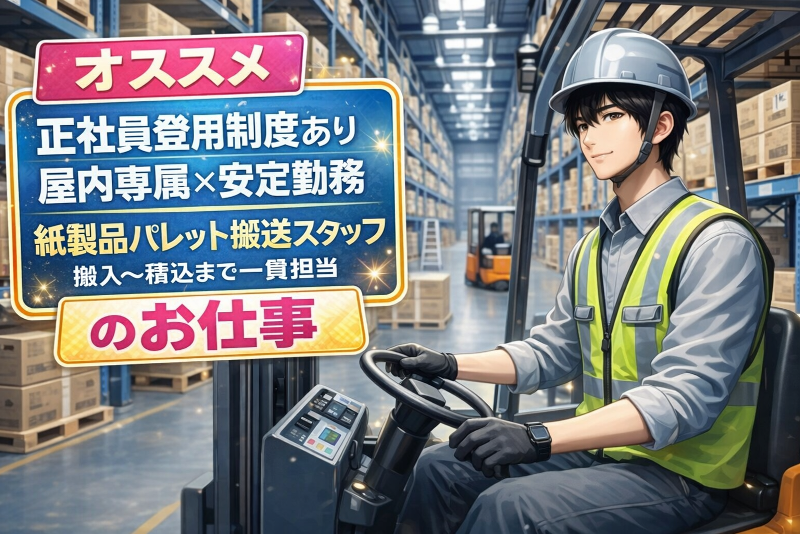 ヒューマンリレーションズ株式会社(大垣・職業センター)