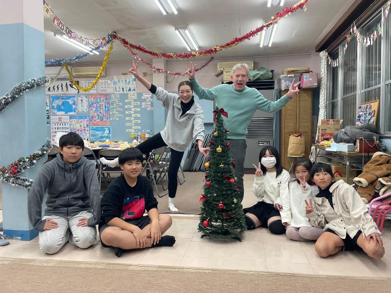 ティムズイングリッシュスクールの求人・転職情報