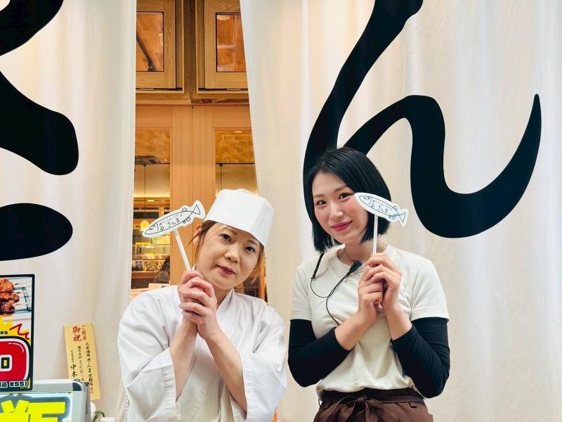 大衆酒場 さんま 京橋本店のアルバイト・バイト求人情報-02