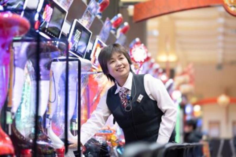 QUEEN OF NORTHLAND 砺波店のアルバイト・バイト求人情報-02