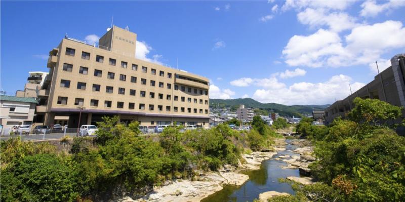 医療法人是心会の求人・転職情報