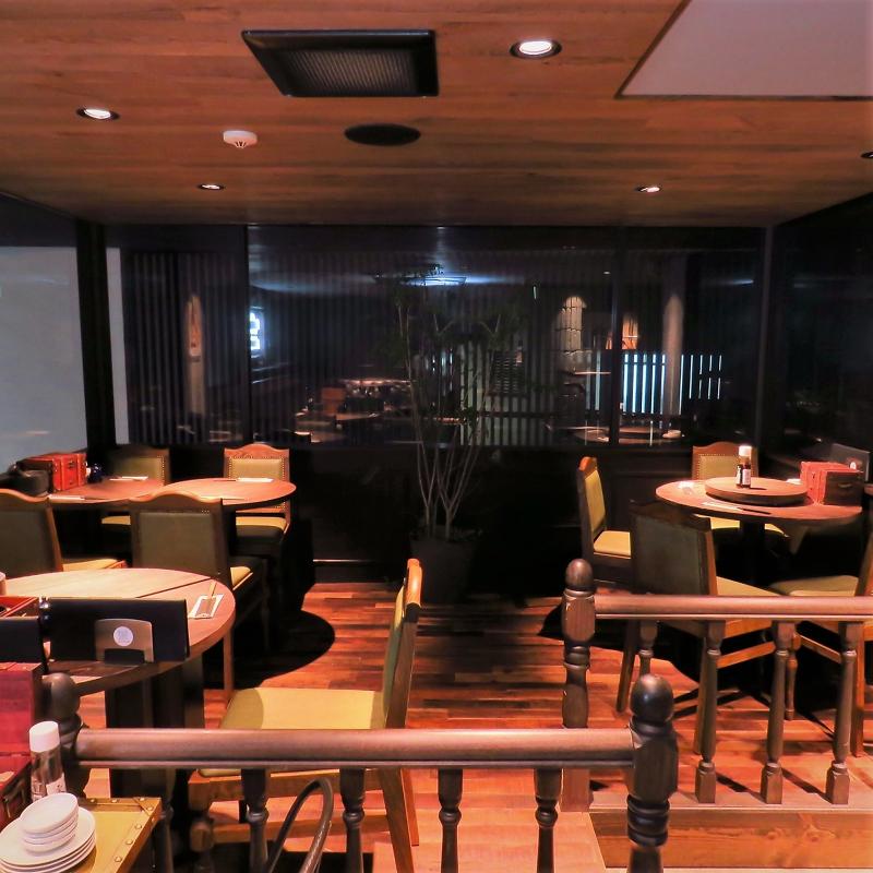 肉と魚とカキ OYSTER Bar&Bistro　魚秀 ~UOHIDE~渋谷桜丘店(株式会社Kaya Group)のアルバイト・バイト求人情報-02