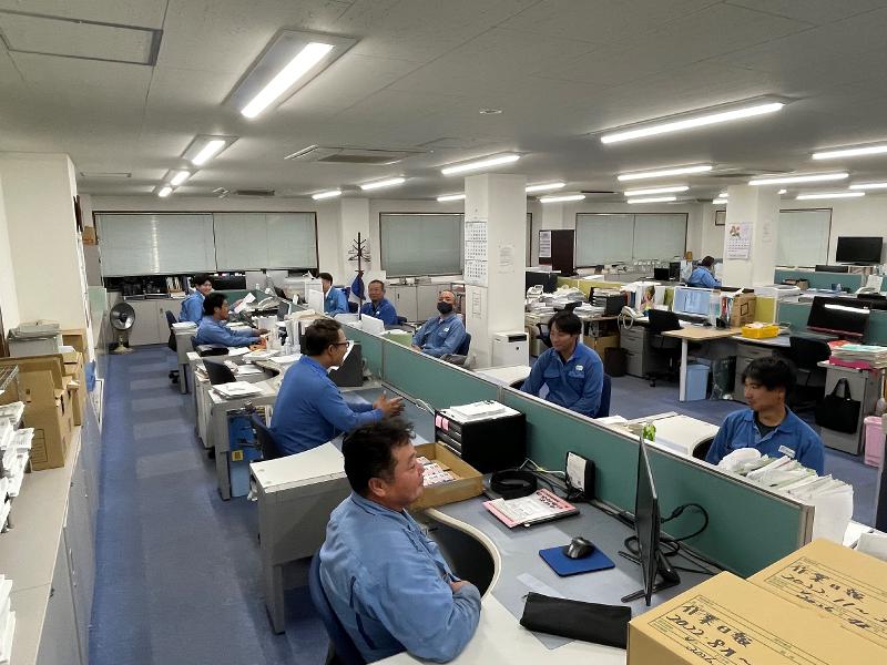 株式会社カワデンのアルバイト・バイト求人情報-04