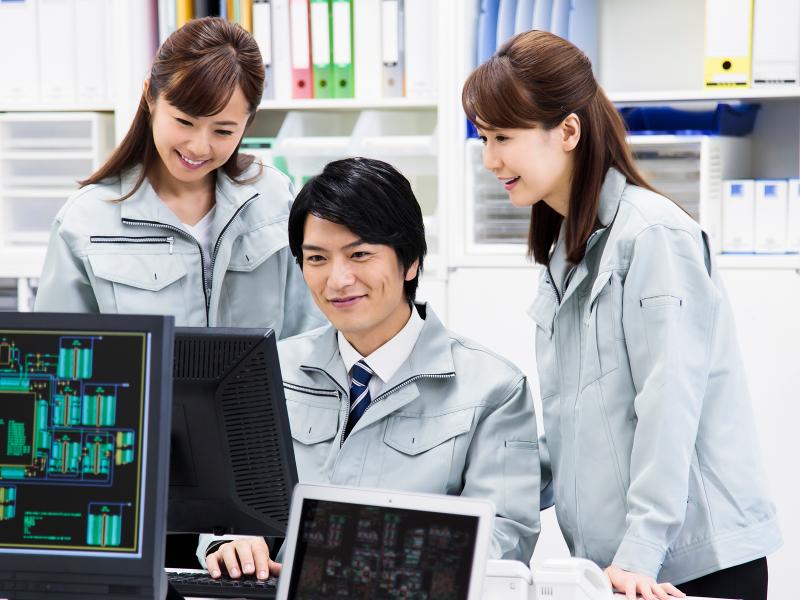 刈鈑工業株式会社のアルバイト・バイト求人情報-22