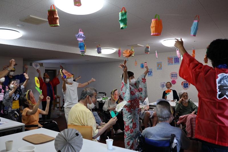 株式会社Innocentのアルバイト・バイト求人情報-03