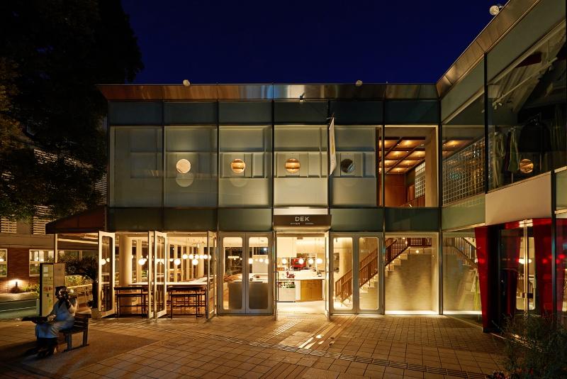 DEK青山の求人・転職情報