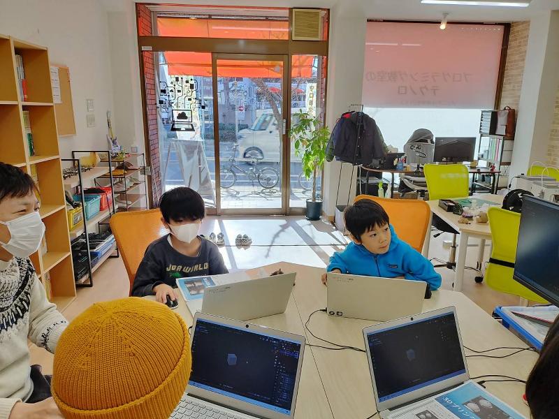 プログラミング教室テクノロのアルバイト・バイト求人情報-03