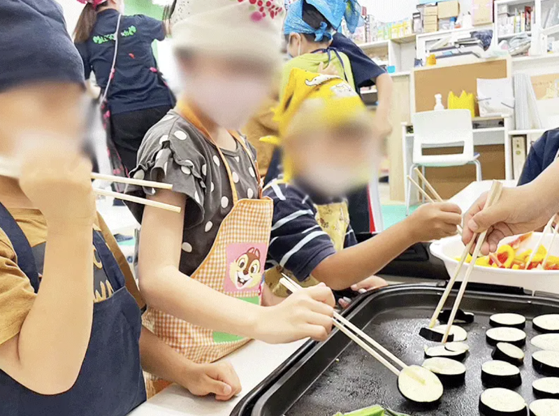 児童発達支援・放課後等デイサービス LEGONKids長柄【株式会社レーヴ】のアルバイト・バイト求人情報-02