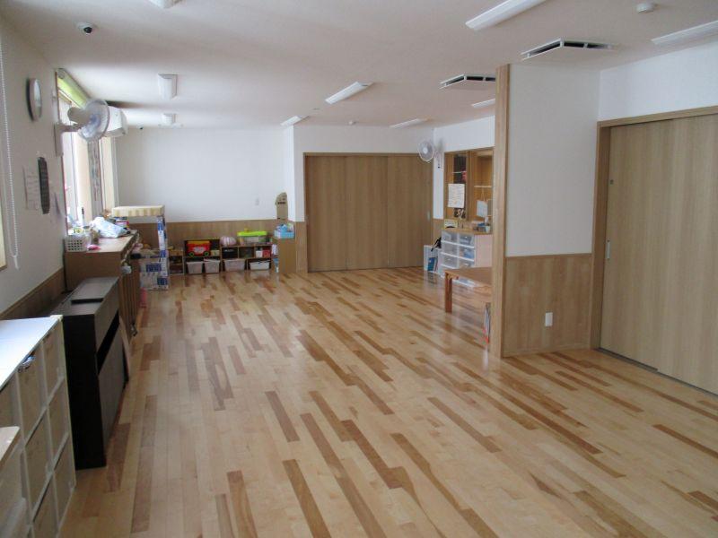 つばき保育園のアルバイト・バイト求人情報-03