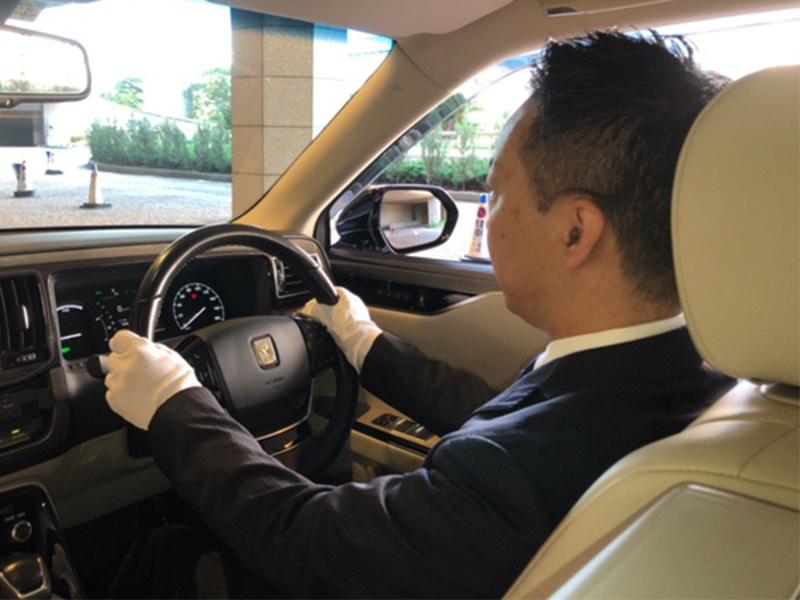 シティパークアンドサービス株式会社の求人・転職情報