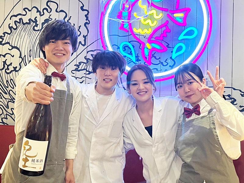 寿司　牡蠣　博多スシエビスのアルバイト・バイト求人情報-04