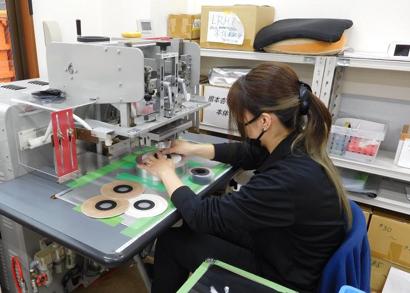 株式会社長谷川ジャバラの求人・転職情報