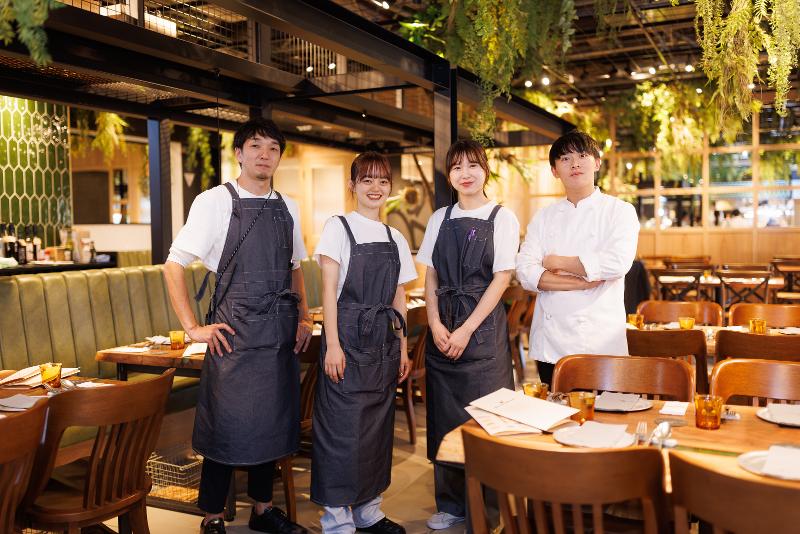 ウィート ウィート自由が丘店のアルバイト・バイト求人情報-04