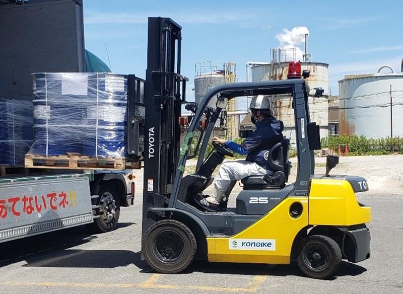 大阪運輸株式会社の求人・転職情報