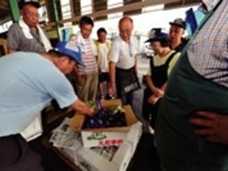 さいたま春日部市場株式会社の求人・転職情報