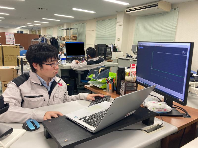  株式会社トラスト精密の求人・転職情報