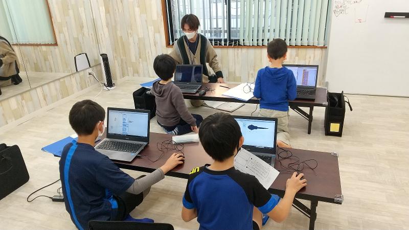 一般社団法人こどもとみらい教育研究会のアルバイト・バイト求人情報-06