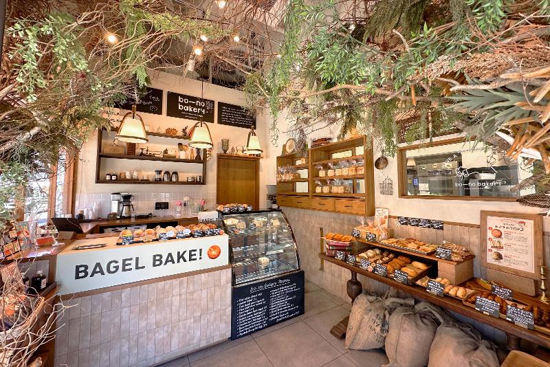 ボーノベーカリ<大阪堀江>のアルバイト・バイト求人情報-04