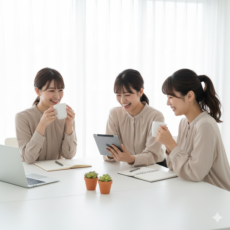 株式会社Quadの求人・転職情報