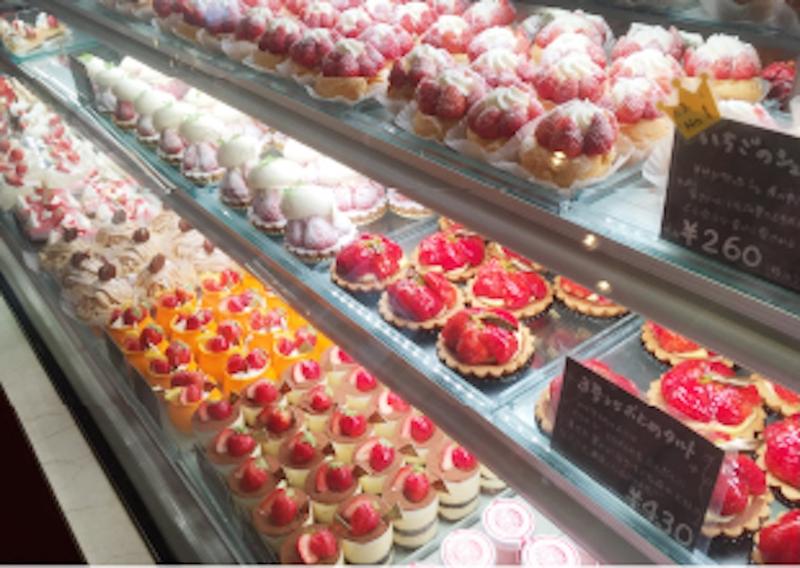 ベリーベリーマルシェ(株式会社いちごの里ファーム)のアルバイト・バイト求人情報-02