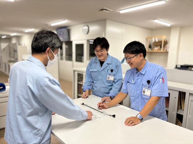 大橋鉄工株式会社-0003の求人・転職情報