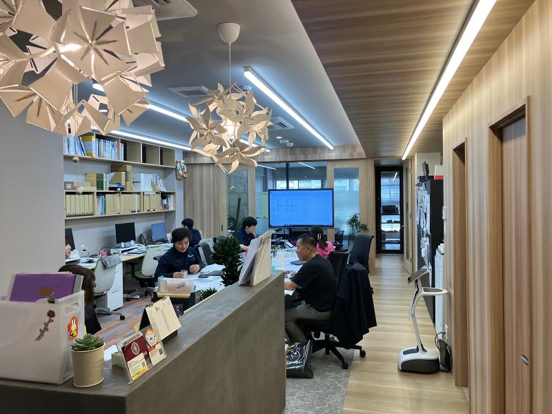 株式会社長妻工務店の求人・転職情報